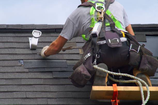 Gutter Installation and Roofing in Hugoton, KS