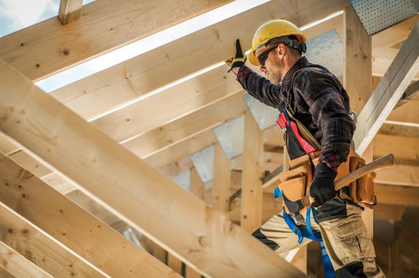 Best Residential Roofing Contractor  in Hugoton, KS