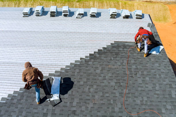Best New Roof Installation  in Hugoton, KS