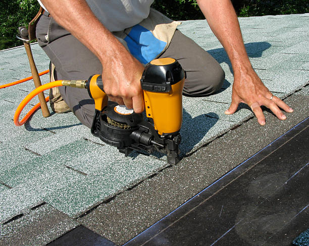 Quick and Trustworthy Emergency Roof Repair Services in Hugoton, KS
