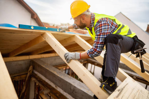 Best New Roof Installation  in Hugoton, KS