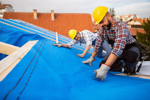 Hugoton, KS Roofing Contractor Company