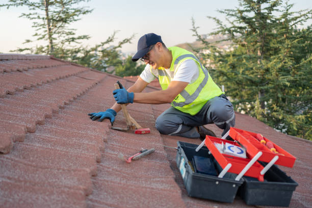 Best Roofing Contractor Near Me  in Hugoton, KS