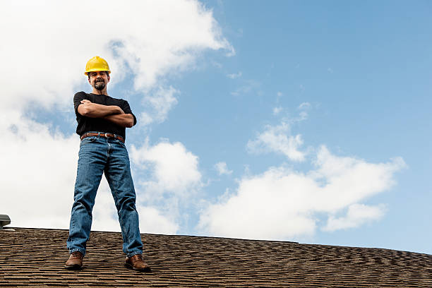 Best Affordable Roofing Company  in Hugoton, KS