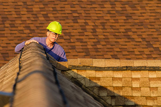 Roof Repair Estimates in Hugoton, KS
