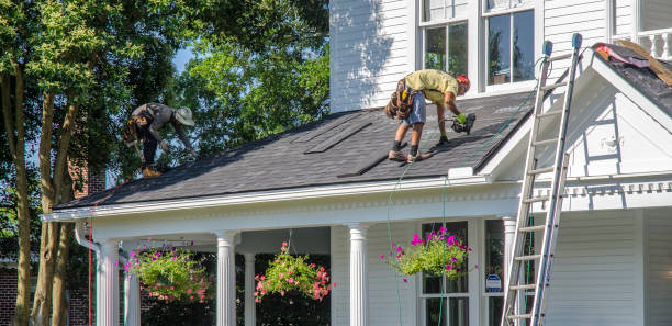 Best Metal Roofing Contractor  in Hugoton, KS