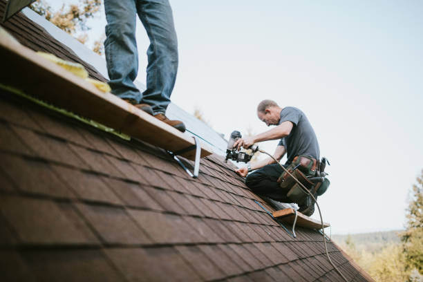 Best Gutter Installation and Roofing  in Hugoton, KS