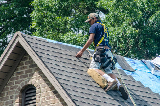 Best Roof Repair Services  in Hugoton, KS