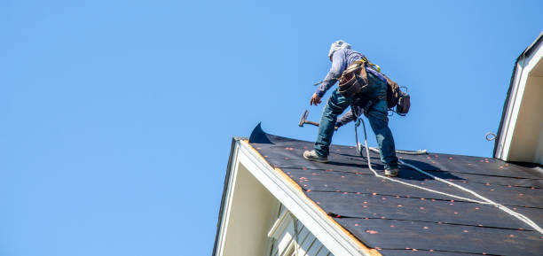 Best Best Roofing Contractors  in Hugoton, KS