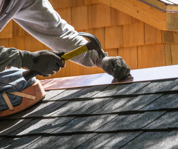Best Flat Roof Repair Services  in Hugoton, KS